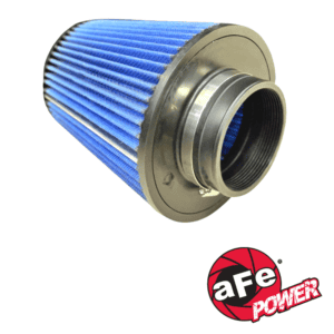 AFE performance Universal Air Filters 4″ F x 8 ” H