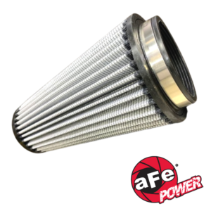 AFE Universal Dry Flow Air Filters – 3.5″F x 8″ H