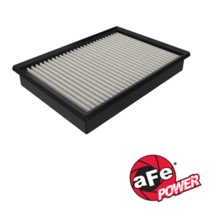 AFE DRYS replacement Filter Toyota 4Runner 10-20 V6-4.0L Toyota FJ Cruiser 2010-2020 V6-4.0L Lexus GX460 10-20 V8-4.6L