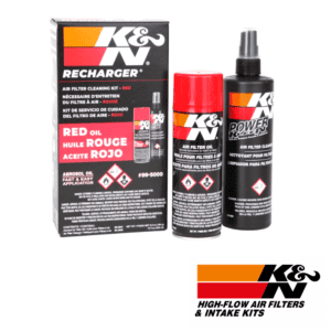 99-5000 -K&N Filter Care Service Kit Aerosol