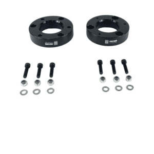 PROCOMM LEVELLING KIT - GMC SIERRA / SILVERADO 2007-2020 Front ONLY Spacer 2" LIFT