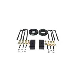 PROCOMM  Levelling Kit - GMC SIEERA  1500 / SILVERADO 2007-2021 - 2 " Front and 2" Rear