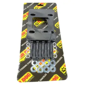 Tough Dog Transmission Spacer Nissan Patrol Y60-61 1988-2022
