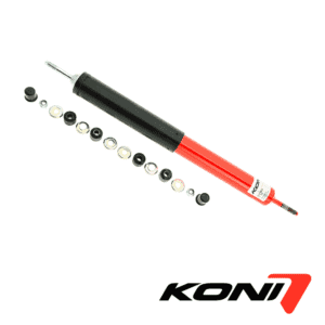 KONI Steering Damper NISSAN PATROL Y60 1988-1997