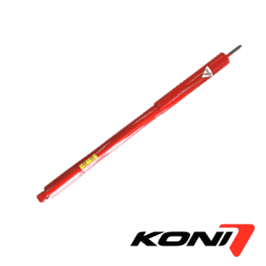 KONI STEERING DAMPER LAND ROVER DEFENDER 90-110 1984-2020