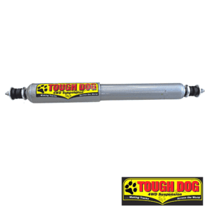 Tough Dog Steering Damper NISSAN PATROL Y60 1990-1997