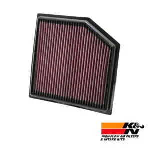 K&N Replacement Air Filter LEXUS IS300 2021/ LEXUS RC300 / LEXUS GS300