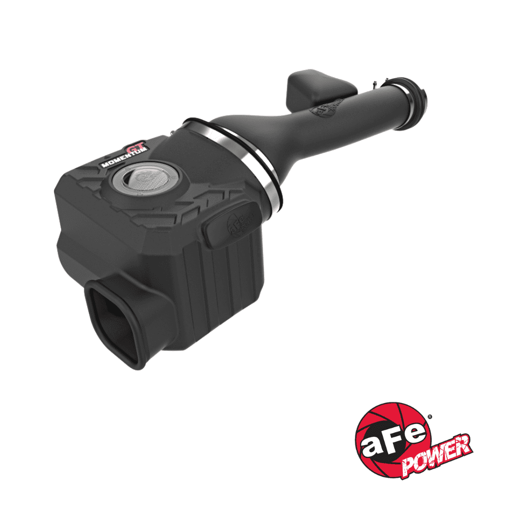 AFE Momentum GT Cold Air Intake System w/ Pro DRY S Filter FJ CRUISER