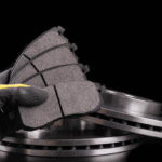 Brakes Pads And Discs