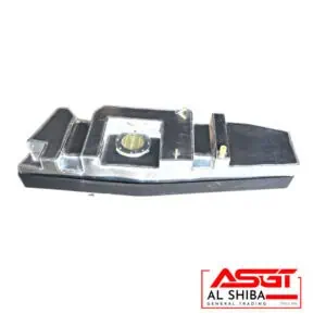 FUEL TANK ALUMNIUM - TOYOTA TUNDRA V8 5.7L 2008 On - 40GLN (2 DOOR ONLY)