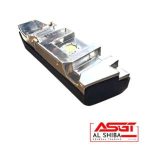 FUEL TANK ALUMINIUM - TOYOTA TUNDRA V8 5.7 2008 on (4 DOOR - CREW & EXTENDED  Cab )- 50GLN