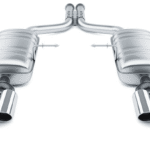 Car mufflers