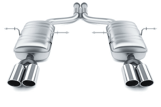 Car mufflers
