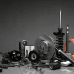 Car Part Supplier