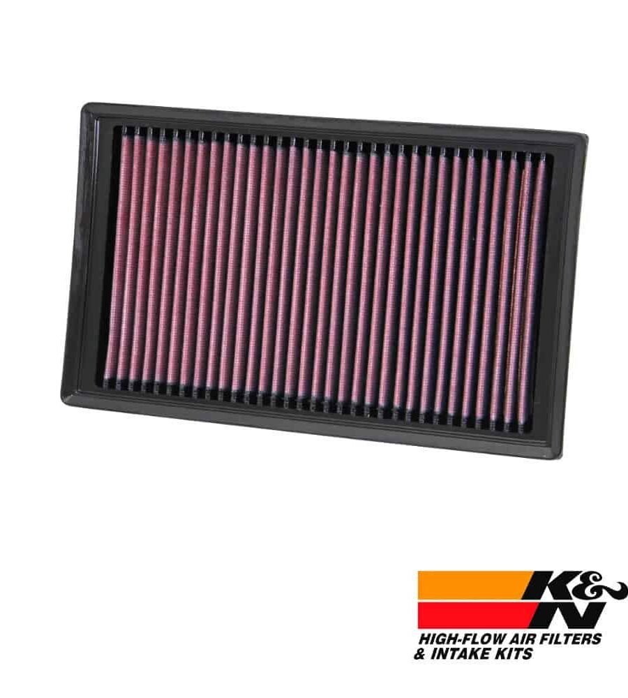 Car Cabin Ac Filter