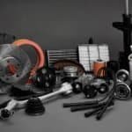 Automotive Parts Suppliers