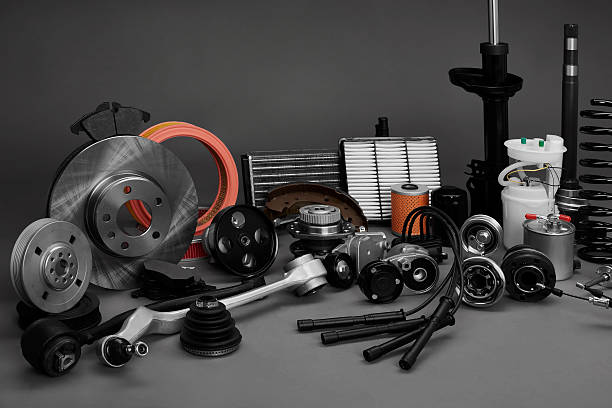 Automotive Parts Suppliers