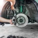 Brakes Pads And Discs