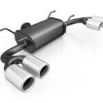 Car Mufflers