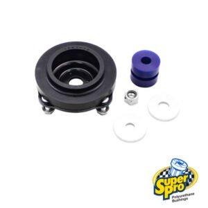 SUPER PRO STURT TOP - SUSPENSIONS MOUNTING FRONT - TOYOTA LAND CRUISER 200 Series 2008-2021