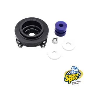 SUPER PRO STURT TOP - SUSPENSIONS MOUNTING FRONT - TOYOTA LAND CRUISER 200 Series 2008-2021