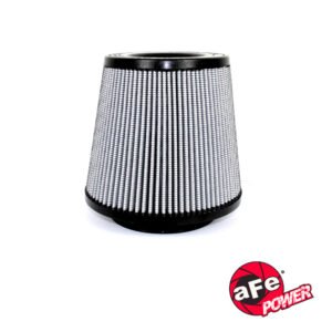 Afe Dry S Universal Air Filter - ( 5-1/2" F X 9" B X 8" H )
