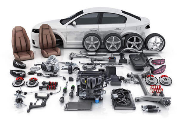 car accessories suppliers
