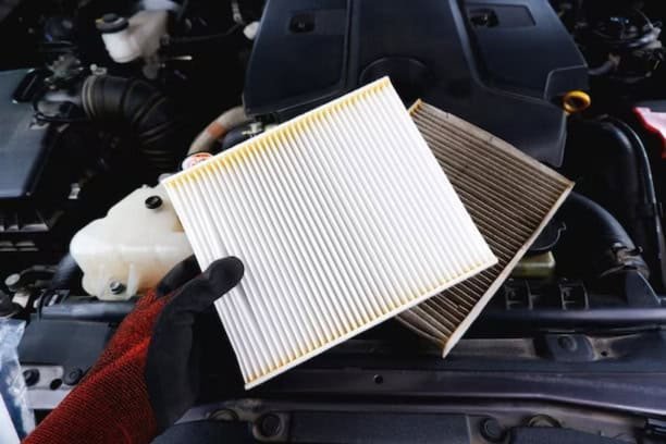 Car Air Filter suppliers in Dubai