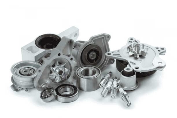 Car Part Supplier in Dubai