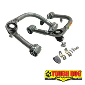 Tough Dog Upper Control Arms - TOYOTA LAND CRUISER 300 Series 2022 ON