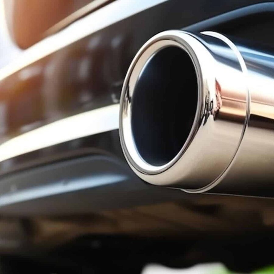 Why is Your Car Silencer So Important