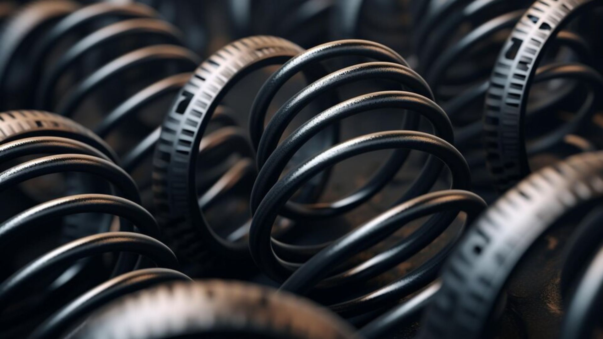 Benefits of Coil Springs in Cars