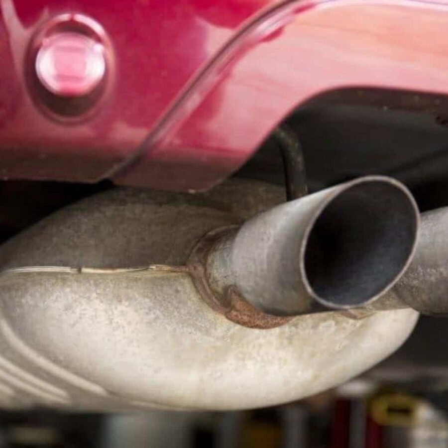 Why upgrade your Car Mufflers