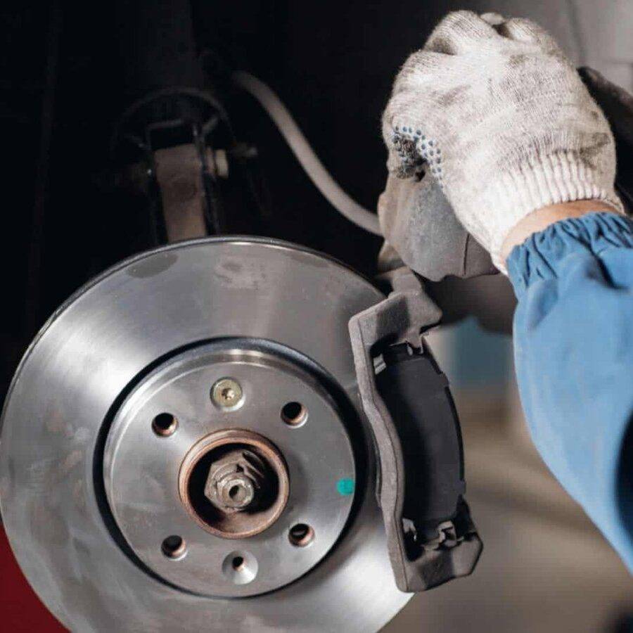 Brake Disc Maintenance Tips (2)