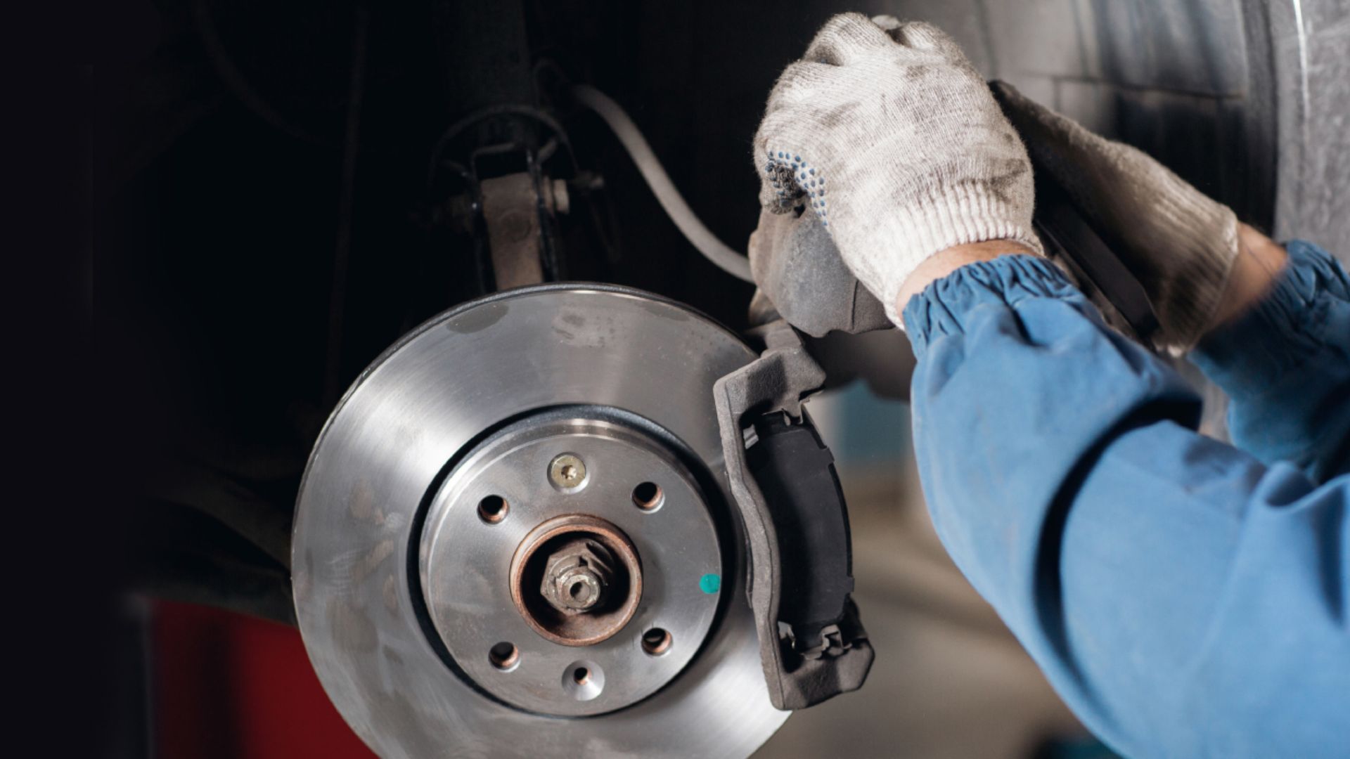 Brake Disc Maintenance Tips (2)