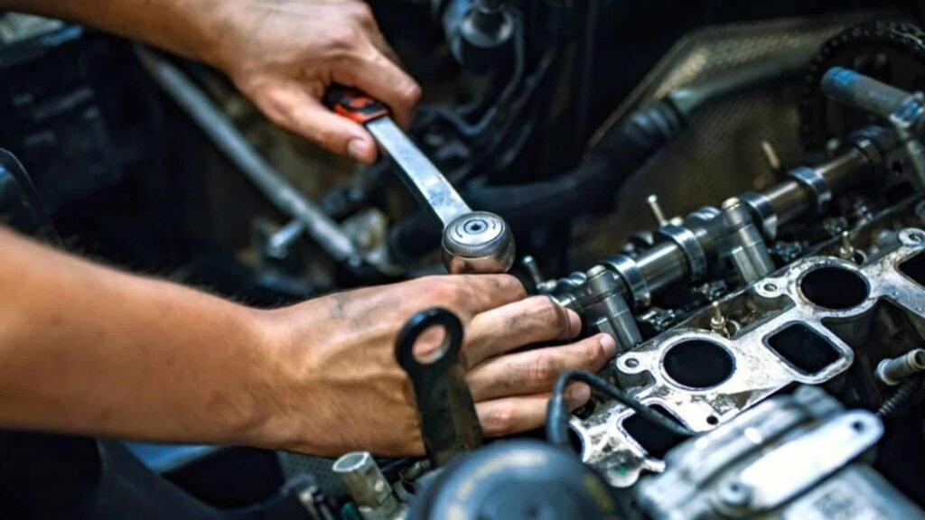 - Al Shiba General Trading Car Part Supplier Best Practices