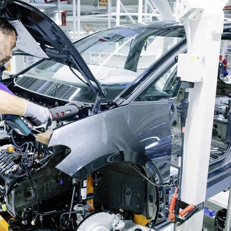 Car Part Supplier Best Practices