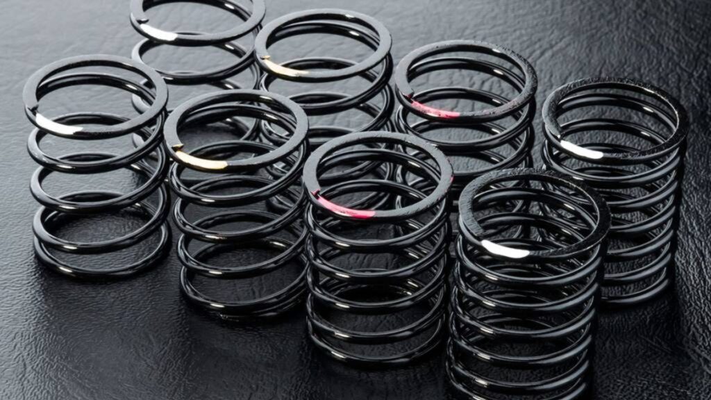 How to Identify Issues with Your Coil Springs