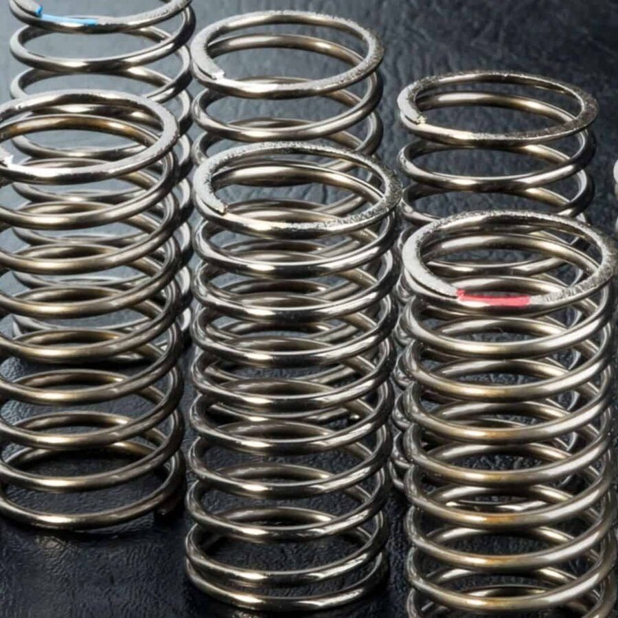 How to Identify Issues with Your Coil Springs