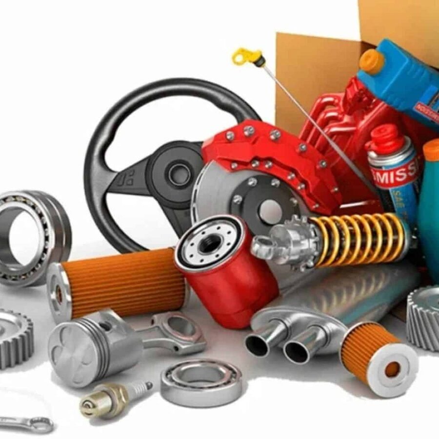 Where to Source Affordable Auto Parts