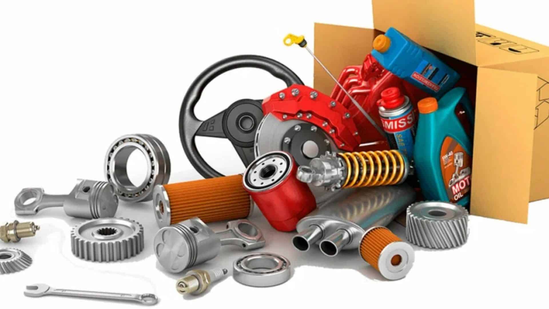 Where to Source Affordable Auto Parts