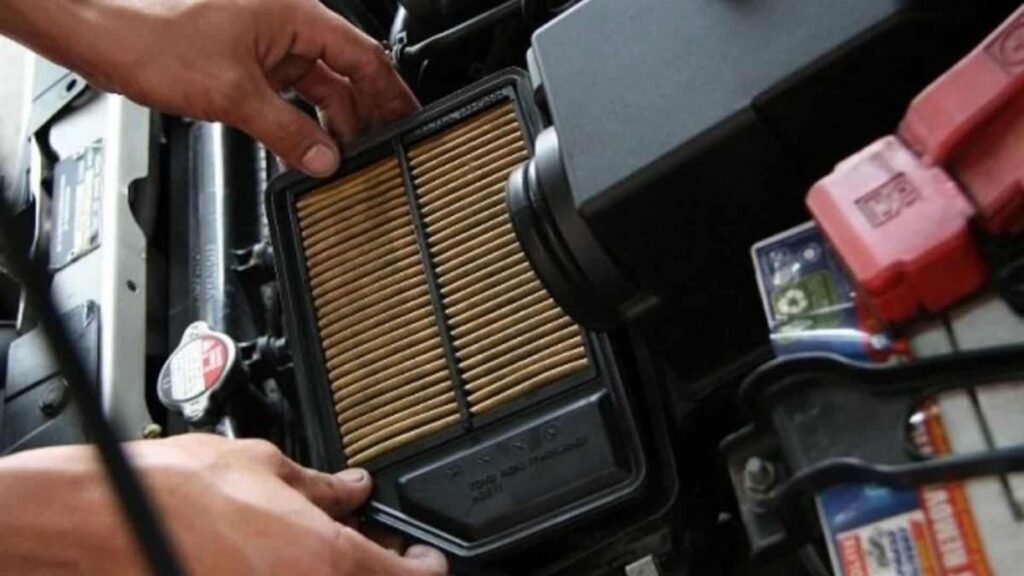 - Al Shiba General Trading Why Regularly Changing Your Air Filter Is Crucial