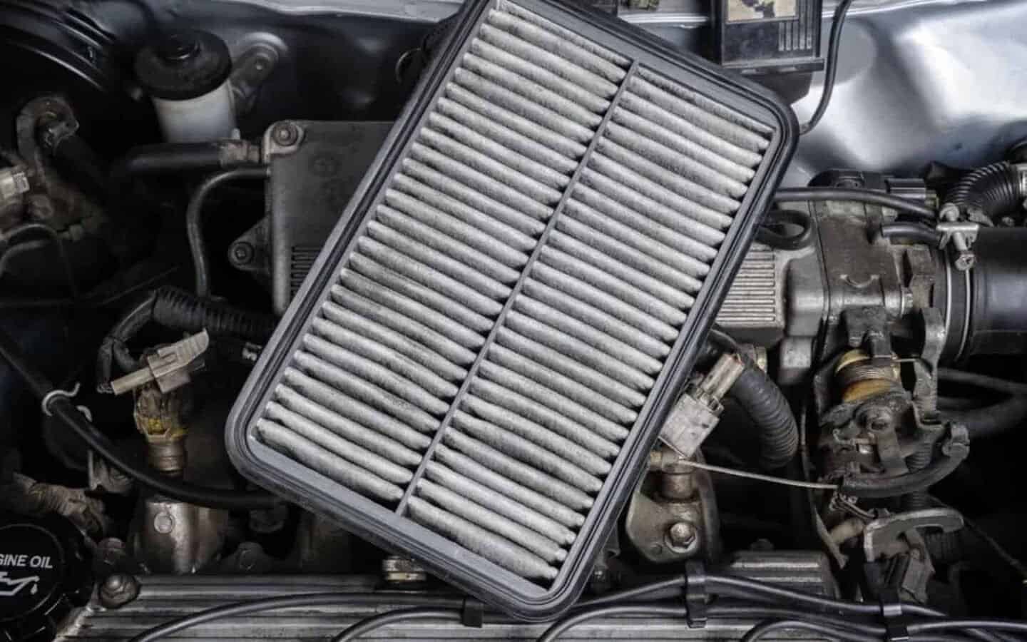 Why Regularly Changing Your Air Filter Is Crucial