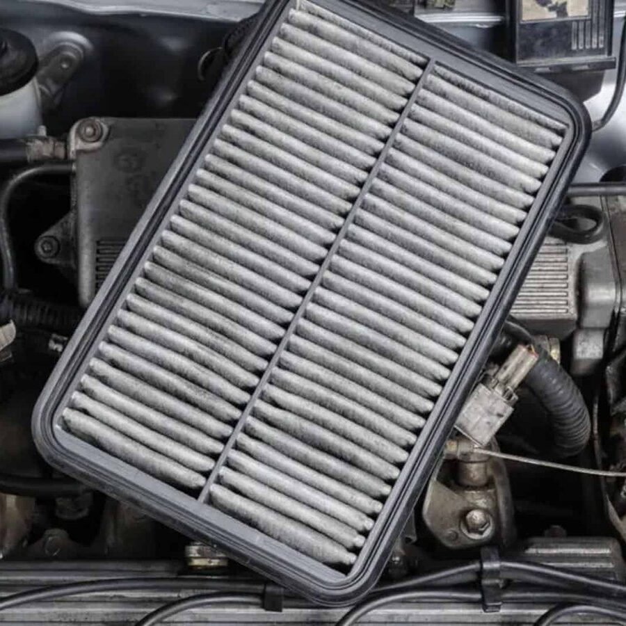 Why Regularly Changing Your Air Filter Is Crucial