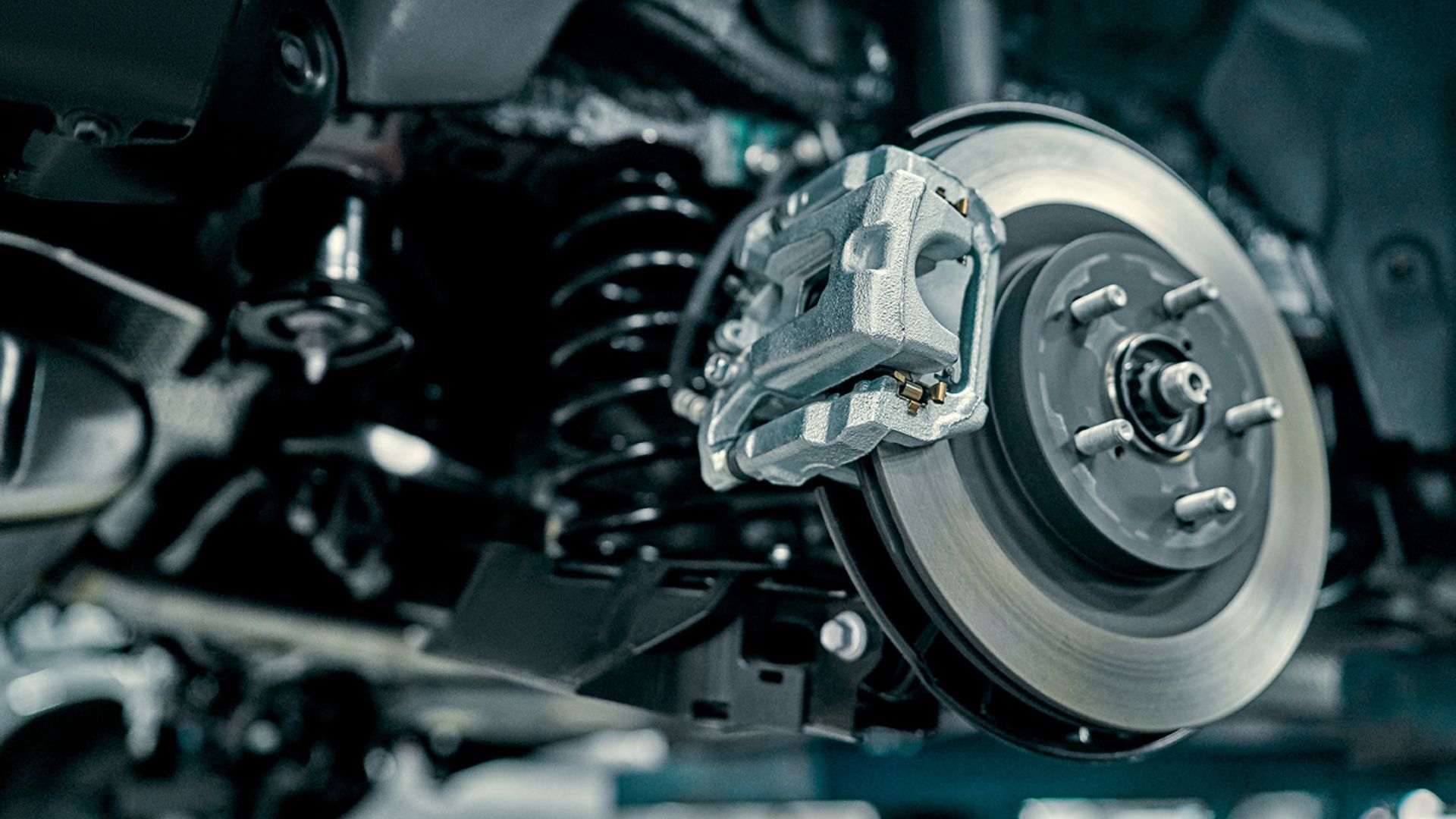 Importance Of Quality Brake Discs And Pads