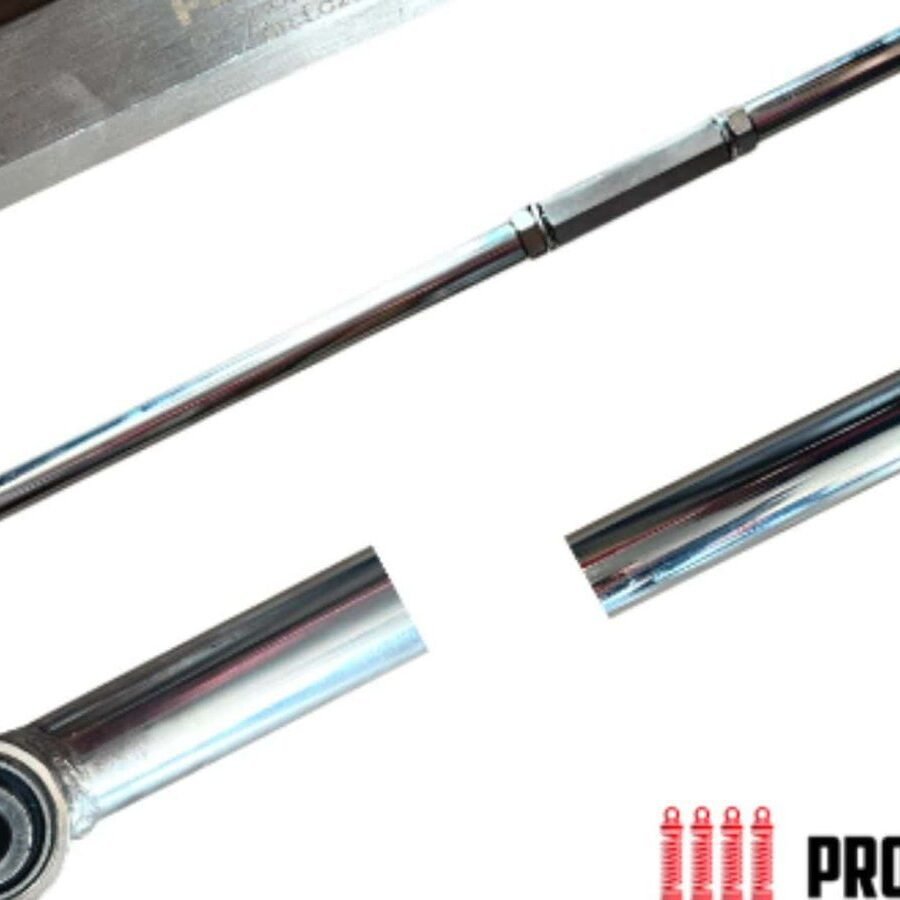 What Role Does an Adjustable Panhard Rod