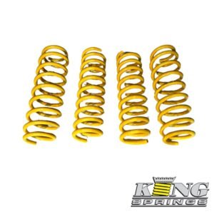 King Coil Springs FORD RANGER RAPTOR PXIII 7/2018 - 4/2022