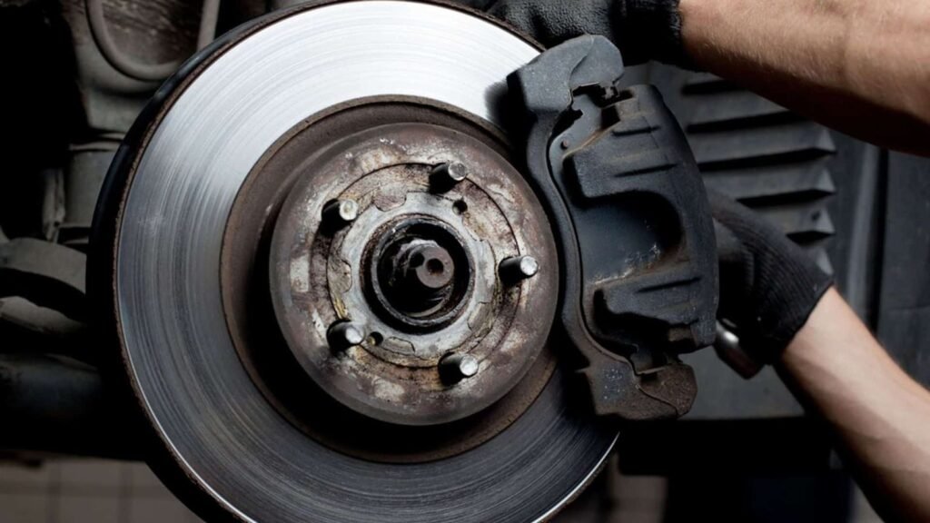 - Al Shiba General Trading Personalize Your Ride with Unique Discs