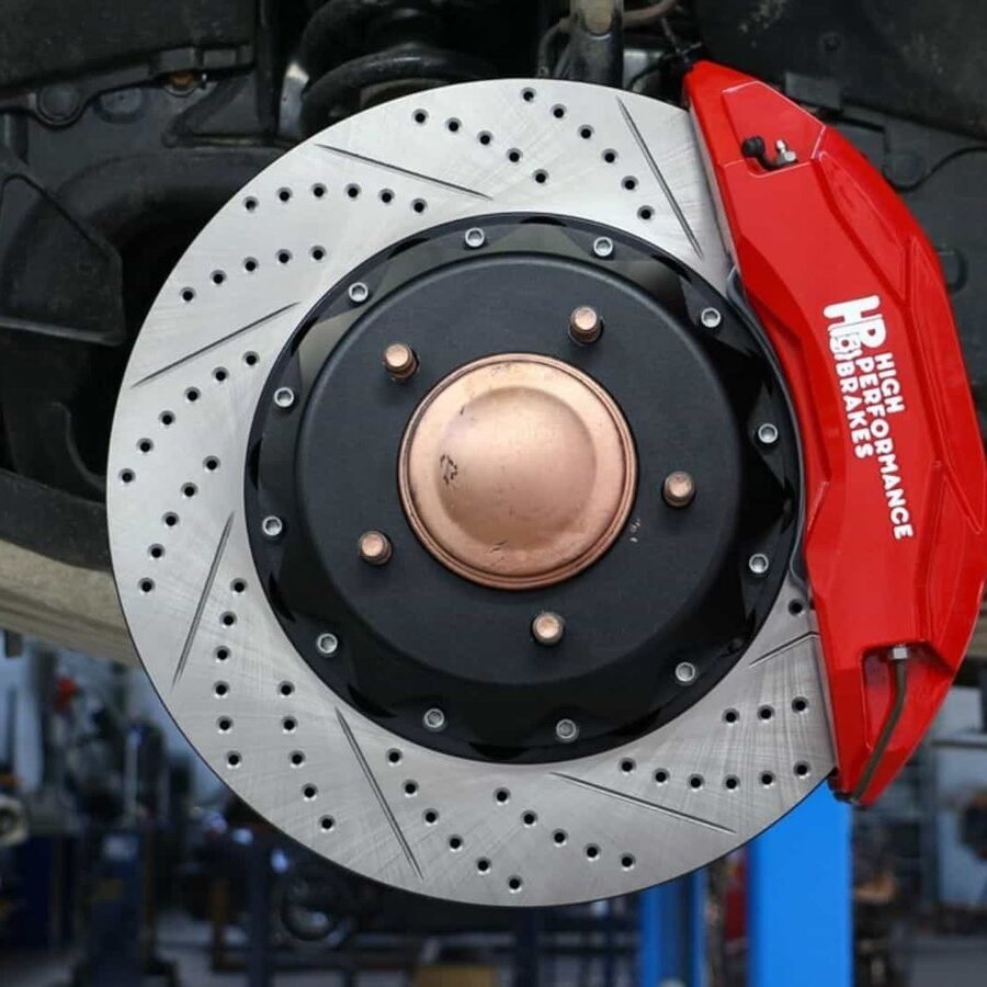 Personalize Your Ride with Unique Discs