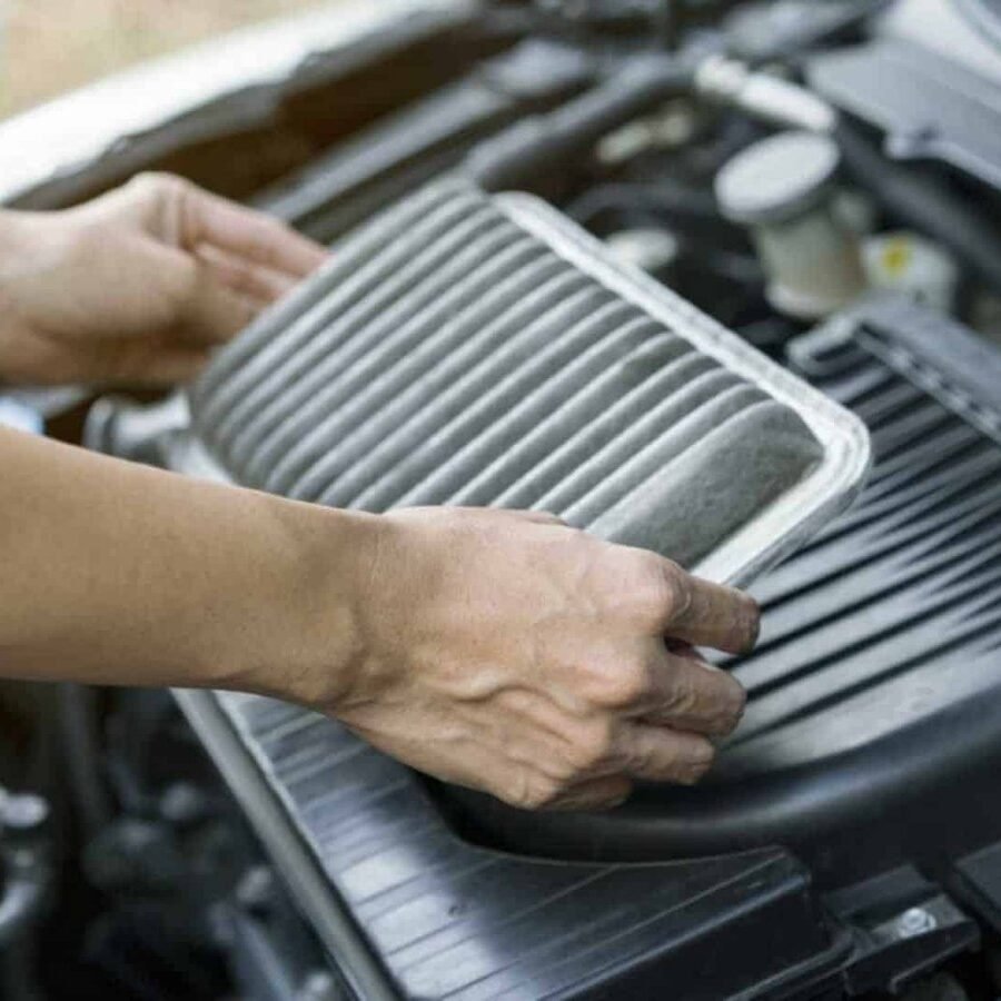 Personalizing Your Air Filter Choice